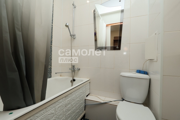 
  Продается 1-комн. квартира, 22.8 м², Ленинградский пр-кт, д. 18а
. Фото 7.
