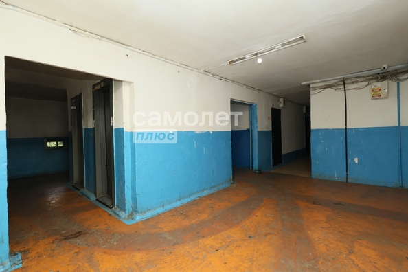 
  Продается 1-комн. квартира, 22.8 м², Ленинградский пр-кт, д. 18а
. Фото 15.
