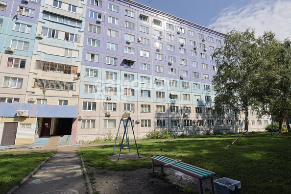 
  Продается 1-комн. квартира, 22.8 м², Ленинградский пр-кт, д. 18а
. Фото 18.