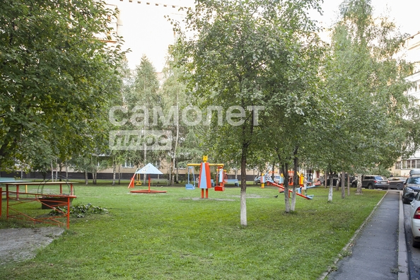
  Продается 4-комн. квартира, 73.1 м², Свободы ул, д. 13
. Фото 25.