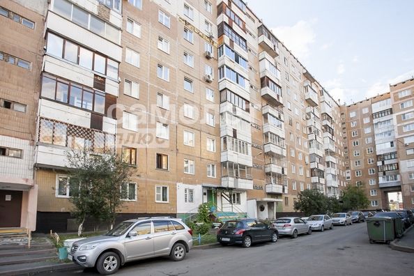 
  Продается 4-комн. квартира, 73.1 м², Свободы ул, д. 13
. Фото 26.