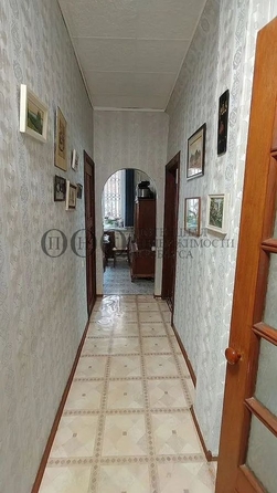 
  Продается 2-комн. квартира, 57.9 м², Весенняя ул, д. 19
. Фото 5.