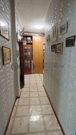 
  Продается 2-комн. квартира, 57.9 м², Весенняя ул, д. 19
. Фото 6.