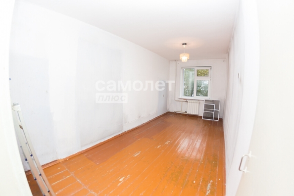 
  Продается 2-комн. квартира, 44.1 м², Строителей б-р, д. 26Б
. Фото 4.