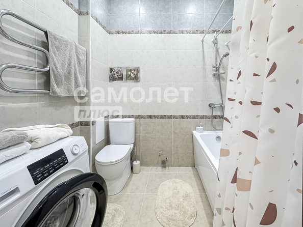 
  Продается 2-комн. квартира, 48.7 м², Притомский пр-кт, д. 13
. Фото 7.