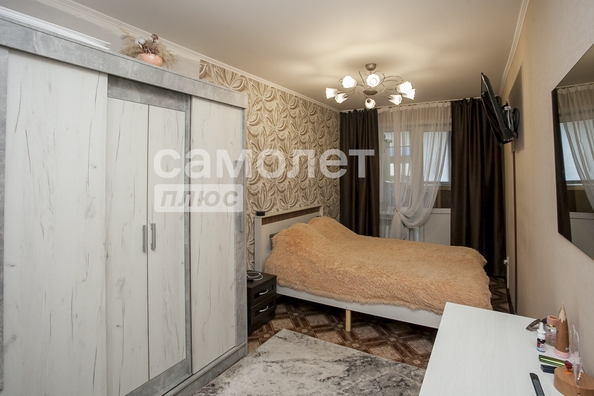 
  Продается 3-комн. квартира, 60.2 м², Ленинградский пр-кт, д. 40Б
. Фото 4.