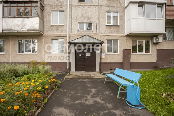 
  Продается 2-комн. квартира, 43.6 м², Ленинградский пр-кт, д. 3А
. Фото 32.