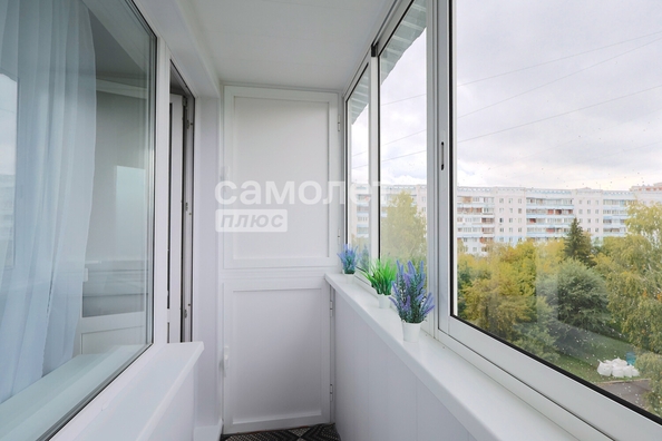 
  Продается 2-комн. квартира, 44.3 м², Строителей б-р, д. 7
. Фото 15.