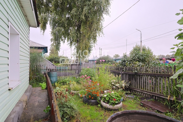
  Продается дом, 50.6 м², Топки
. Фото 23.