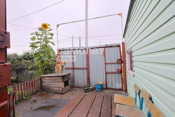 
  Продается дом, 50.6 м², Топки
. Фото 28.