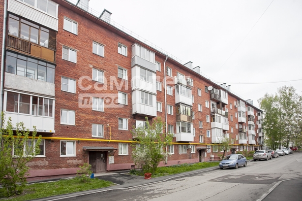 
  Продается 2-комн. квартира, 45.1 м², Шахтеров пр-кт, д. 77
. Фото 8.