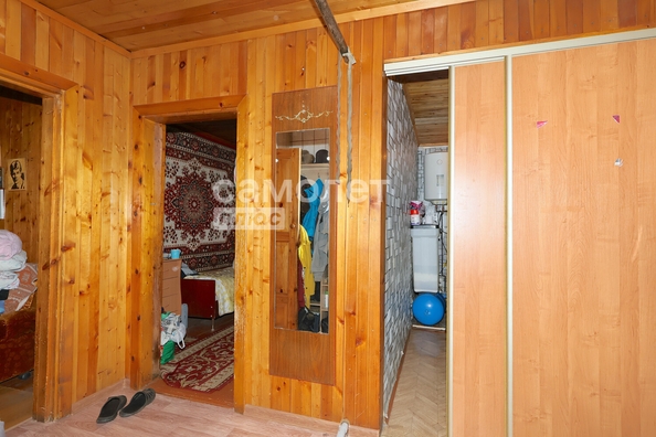 
  Продается дом, 115 м², деревня Сухая Речка
. Фото 4.