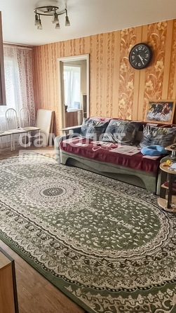 
  Продается 2-комн. квартира, 42.4 м², Станция Новые Латыши ул, д. 3
. Фото 1.