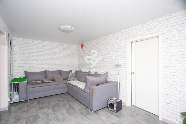 
  Продается 2-комн. квартира, 46.1 м², 50 лет Октября ул, д. 21
. Фото 6.