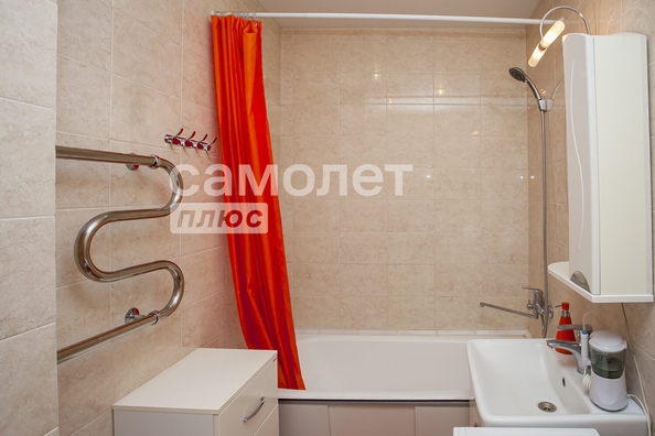 
  Продается 2-комн. квартира, 52.6 м², Базовая ул, д. 4
. Фото 7.