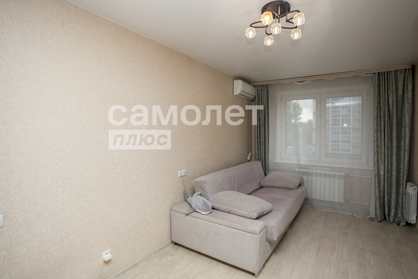 
  Продается 2-комн. квартира, 52.6 м², Базовая ул, д. 4
. Фото 14.