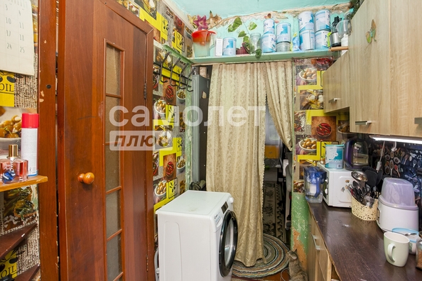 
  Продается 1-комн. квартира, 22.6 м², Агеева ул, д. 6А
. Фото 5.