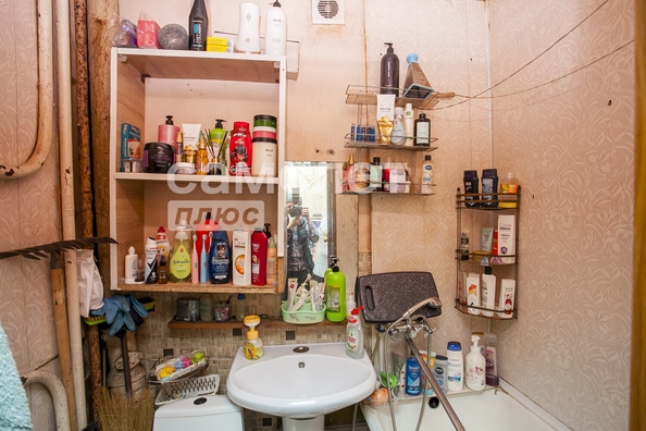 
  Продается 1-комн. квартира, 22.6 м², Агеева ул, д. 6А
. Фото 8.