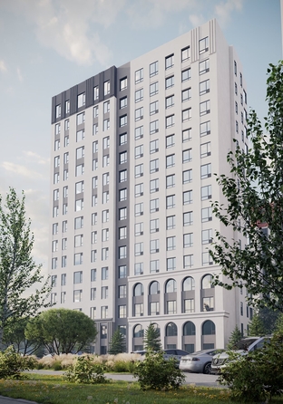 
  Продается 3-комн. квартира, 63.7 м², ЖК Флора, Зорге, 19А
. Фото 3.