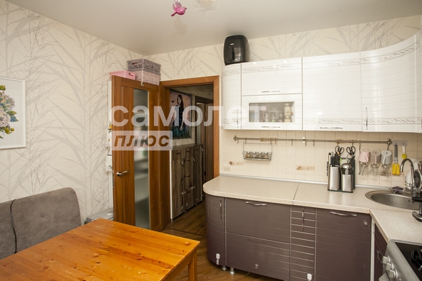 
  Продается 2-комн. квартира, 65.6 м², Свободы ул, д. 23А
. Фото 1.