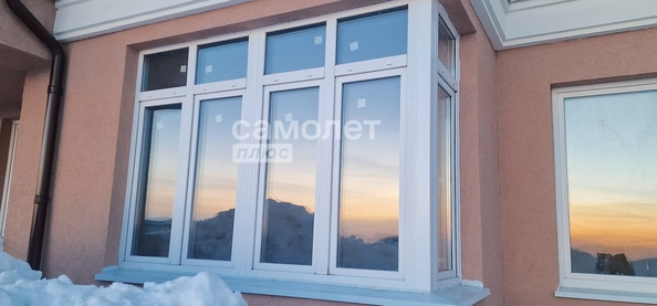 
  Продается студия 28.1 м², в ЖК Солнечный бульвар, дом 24 корп 4. Фото 7.