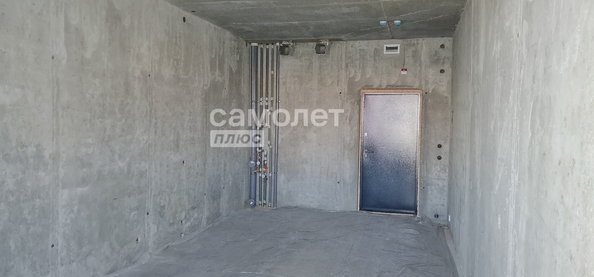 
  Продается студия 28.1 м², в ЖК Солнечный бульвар, дом 24 корп 4. Фото 8.