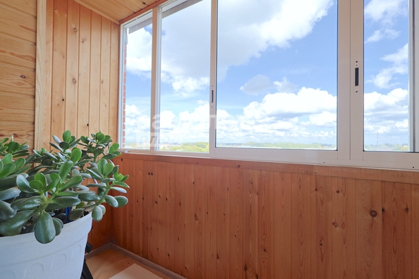 
  Продается 4-комн. квартира, 123 м², Луначарского ул, д. 2а
. Фото 8.