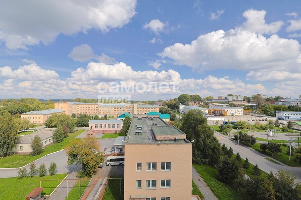 
  Продается 4-комн. квартира, 123 м², Луначарского ул, д. 2а
. Фото 43.