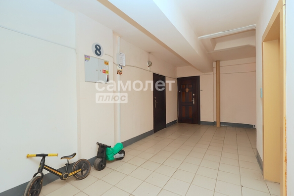 
  Продается 4-комн. квартира, 123 м², Луначарского ул, д. 2а
. Фото 44.