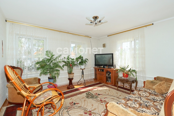 
  Продается дом, 60.3 м², Кемерово
. Фото 1.