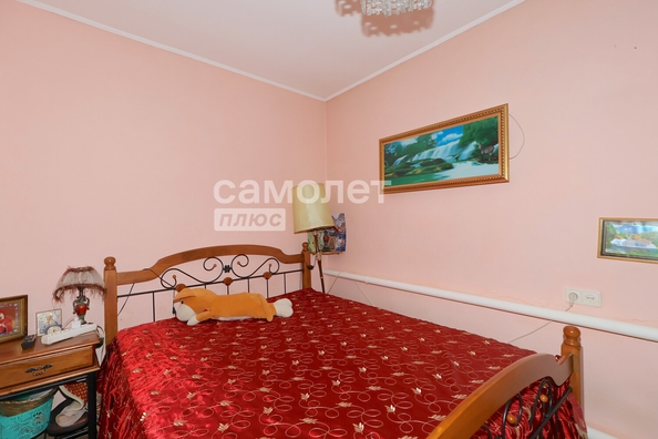 
  Продается дом, 60.3 м², Кемерово
. Фото 2.
