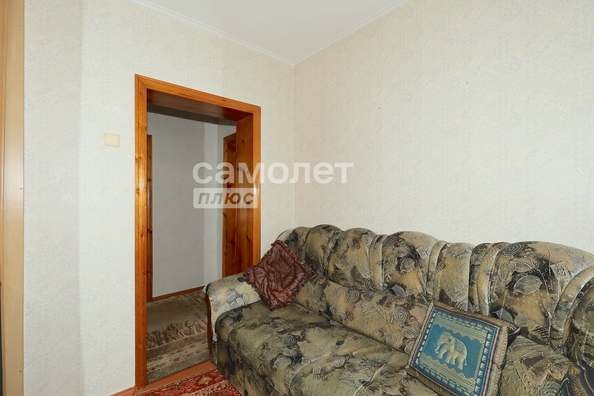 
  Продается дом, 60.3 м², Кемерово
. Фото 10.