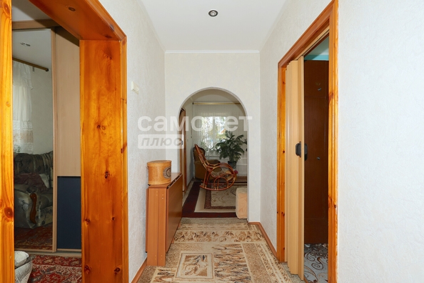 
  Продается дом, 60.3 м², Кемерово
. Фото 12.