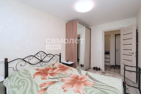 
  Продается 2-комн. квартира, 44.2 м², Ворошилова ул, д. 11а
. Фото 9.