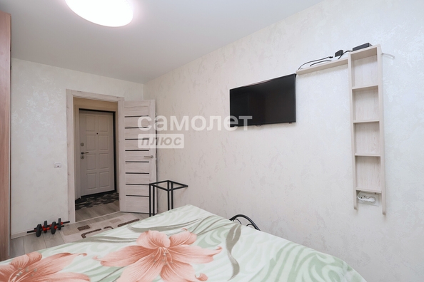 
  Продается 2-комн. квартира, 44.2 м², Ворошилова ул, д. 11а
. Фото 10.