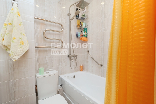 
  Продается 2-комн. квартира, 44.2 м², Ворошилова ул, д. 11а
. Фото 18.