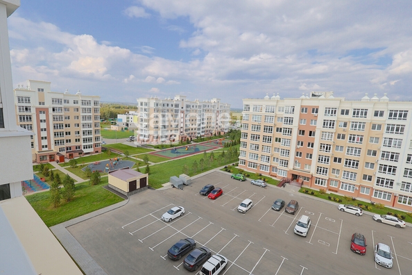 
  Продается студия, 43.3 м², Солнечный б-р, д. 12
. Фото 1.