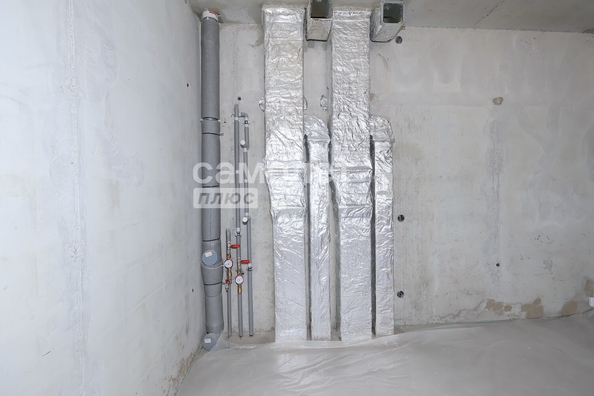 
  Продается студия, 43.3 м², Солнечный б-р, д. 12
. Фото 12.