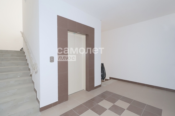 
  Продается студия, 43.3 м², Солнечный б-р, д. 12
. Фото 21.