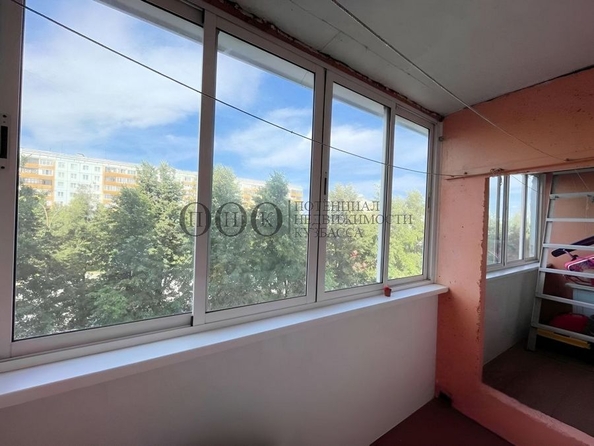 
  Продается 3-комн. квартира, 61.5 м², Ленина пр-кт, д. 123
. Фото 19.