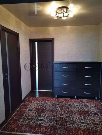 
  Продается 2-комн. квартира, 62.4 м², Космическая ул, д. 16/1
. Фото 4.