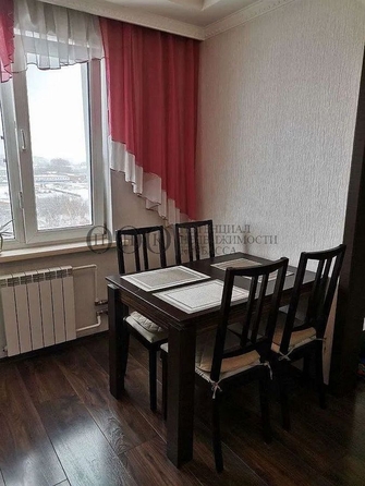 
  Продается 2-комн. квартира, 62.4 м², Космическая ул, д. 16/1
. Фото 9.