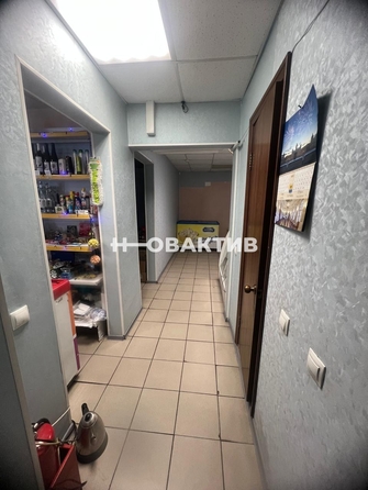 
  Продается универсальное помещение, 64.3 м², Обручева ул, д. 42
. Фото 7.