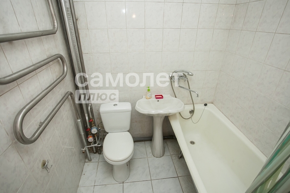
  Продается 1-комн. квартира, 34.9 м², Молодежный пр-кт, д. 5
. Фото 14.