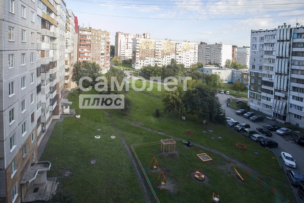
  Продается 1-комн. квартира, 34.9 м², Молодежный пр-кт, д. 5
. Фото 23.
