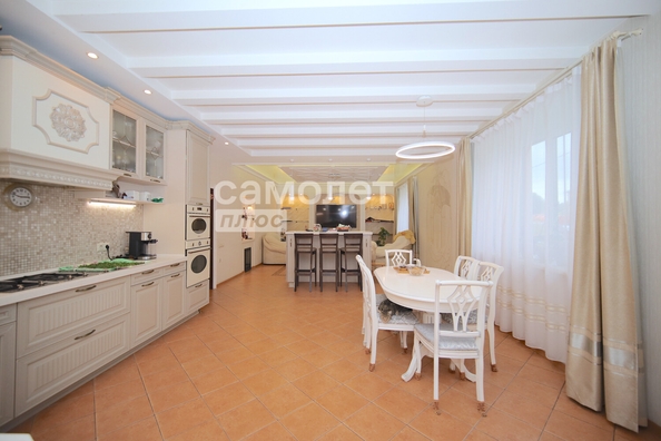 
  Продается коттедж, 295 м², Кемерово
. Фото 13.