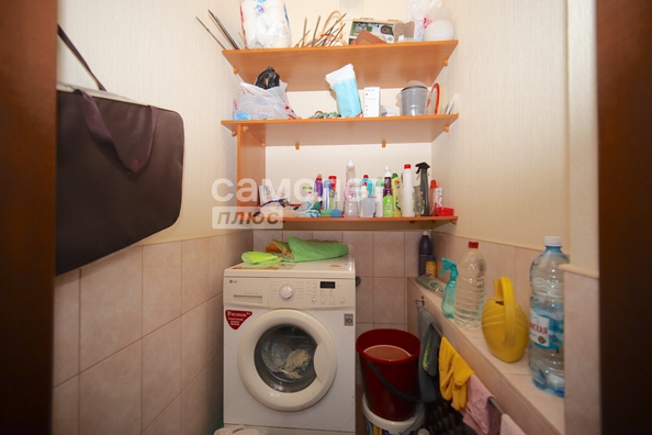 
  Продается коттедж, 295 м², Кемерово
. Фото 21.