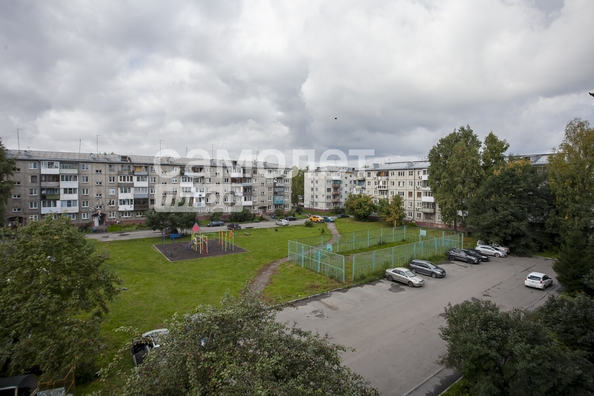 
  Продается 3-комн. квартира, 61.1 м², Сарыгина ул, д. 34А
. Фото 12.