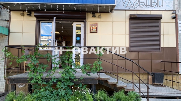 
  Продается универсальное помещение, 48.3 м², Обручева ул, д. 42
. Фото 2.