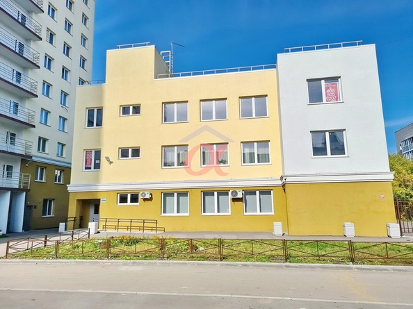 
  Продается 3-комн. квартира, 98 м², Тухачевского ул, д. 29Бк1
. Фото 26.